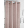 CORTINA ANT ATHENA ROSE 140x270